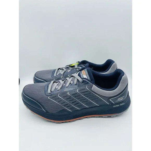 Skechers | Shoes | Sketchers Mens Sneakers Go Dry Ultra  display picture 1